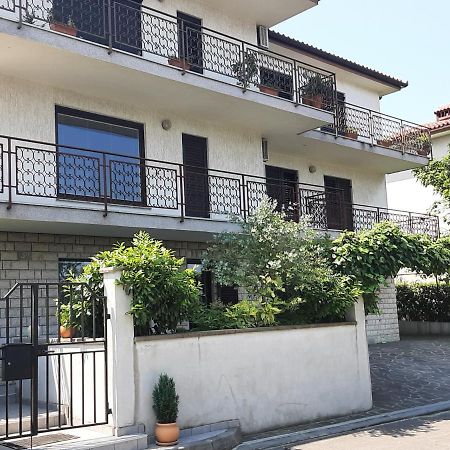 Stanovanje Zusterna Koper Exterior photo