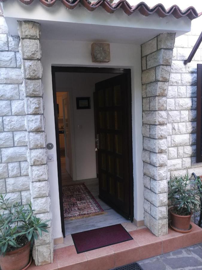 Stanovanje Zusterna Koper Exterior photo