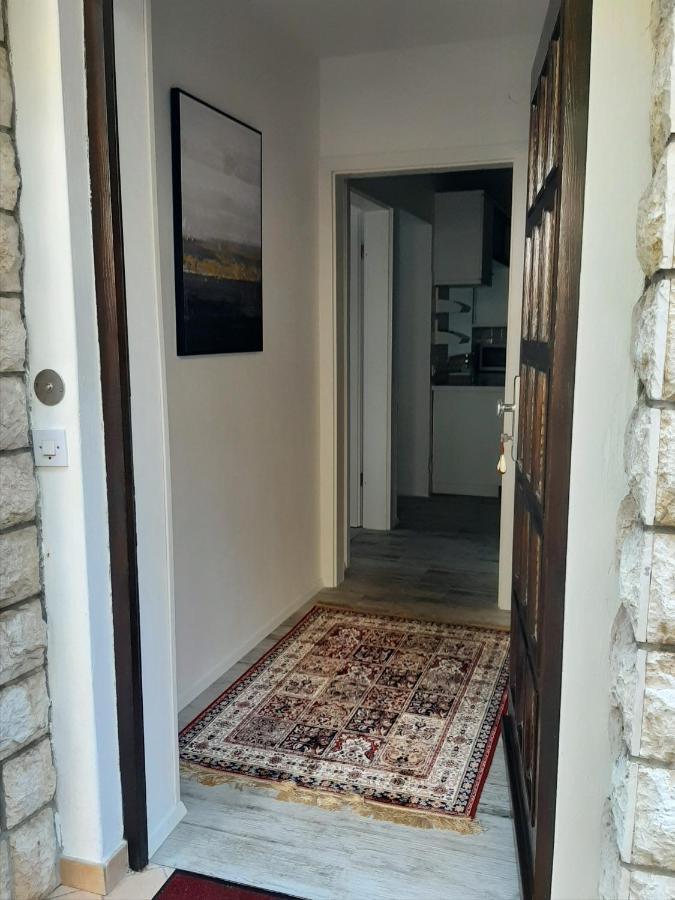 Stanovanje Zusterna Koper Exterior photo