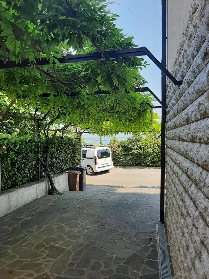 Stanovanje Zusterna Koper Exterior photo